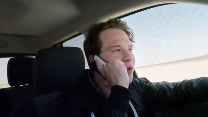 A Sci-Fi Short Film TRAVELER - by Simon Brown