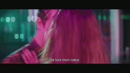 QUELQUES MOTS D'AMOUR Bande Annonce (2017) Romance, Drame