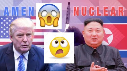 Corea del Norte envía un mensaje a Trump-Video Clip Informativo