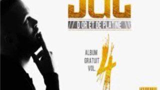 JuL - C est pas facile // Album Gratuit Vol .4