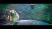 Ice Age: Continental Crack Up #1 & #2 SHORTS - Ice Age Continental Drift Movie (new) HD