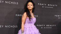 Rihanna Continues to Call Out President Trump on Twitter | Billboard News