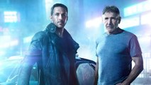 'Blade Runner 2049': Future of Producer Alcon Depends on Film's Success | THR News