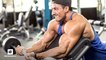 Sadik Hadzovic's Classic Biceps and Triceps Workout | IFBB Pro