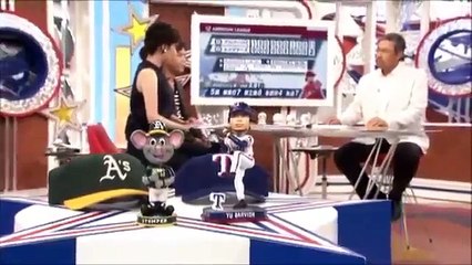 ダルビッシュ 自己最多タイ７失点で降板　苦手ア軍に打ち込まれる／レンジャーズvsアスレチックス 2016 最新