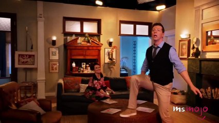 Top 5 Facts About the Will & Grace Return