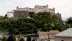 Salzburg – die Stadt Mozarts und des Barock