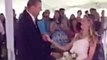 Despite Wheelchair, Dad And Daughter Dance On Her Wedding Day