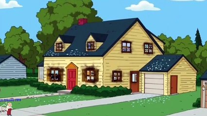 I Griffin Ita - LOIS IN LINEA - Stagione 11(Puntata 14) #2