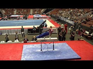 Donnell Whittenburg - Pommel Horse - 2017 P&G Championships - Senior Men - Day 1