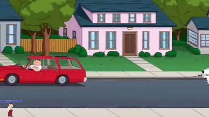 Il Meglio dei Griffin - Lois si rifà il Seno