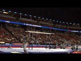 Marvin Kimble - Parallel Bars - 2017 P&G Championships - Senior Men - Day 1