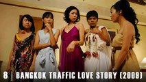 Top 10 Romantic Thai Movies | 10 Best Thai Romance Movies