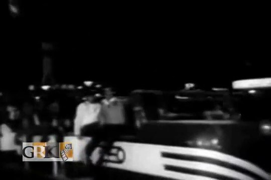 O Lampak Jhampak Shampak (Funny Song) Munir Hussain & Ahmed Rushdi - Lyrics Fayyaz Hashmi - Music A.Hameed - Film Eid Mubarak (1965)