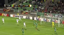 All Goals & highlights - Ludogorets 2-1 Hoffenheim - 28.09.2017