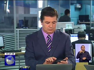 Noticia de última hora La Procuradoría del Estado presentó acusación contra 18 Procesados por asociación ilícita en Caso Odebrecht