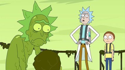 Rick and Morty Season 3 Episode 10 [Adult Swim] Premiere TV Show Online [3x10]