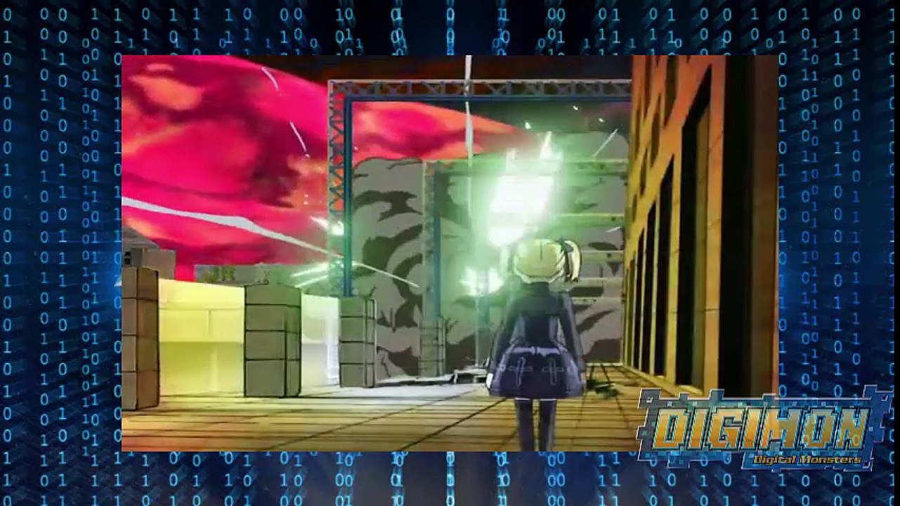 Digimon Tamers Capitulo 45 Español Latino