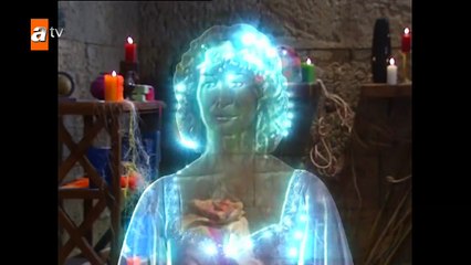 Kayıp Prenses 7. bölüm by Jared George