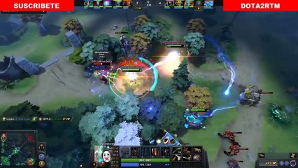 Miracle- Juggernaut 9k MMR Dota 2