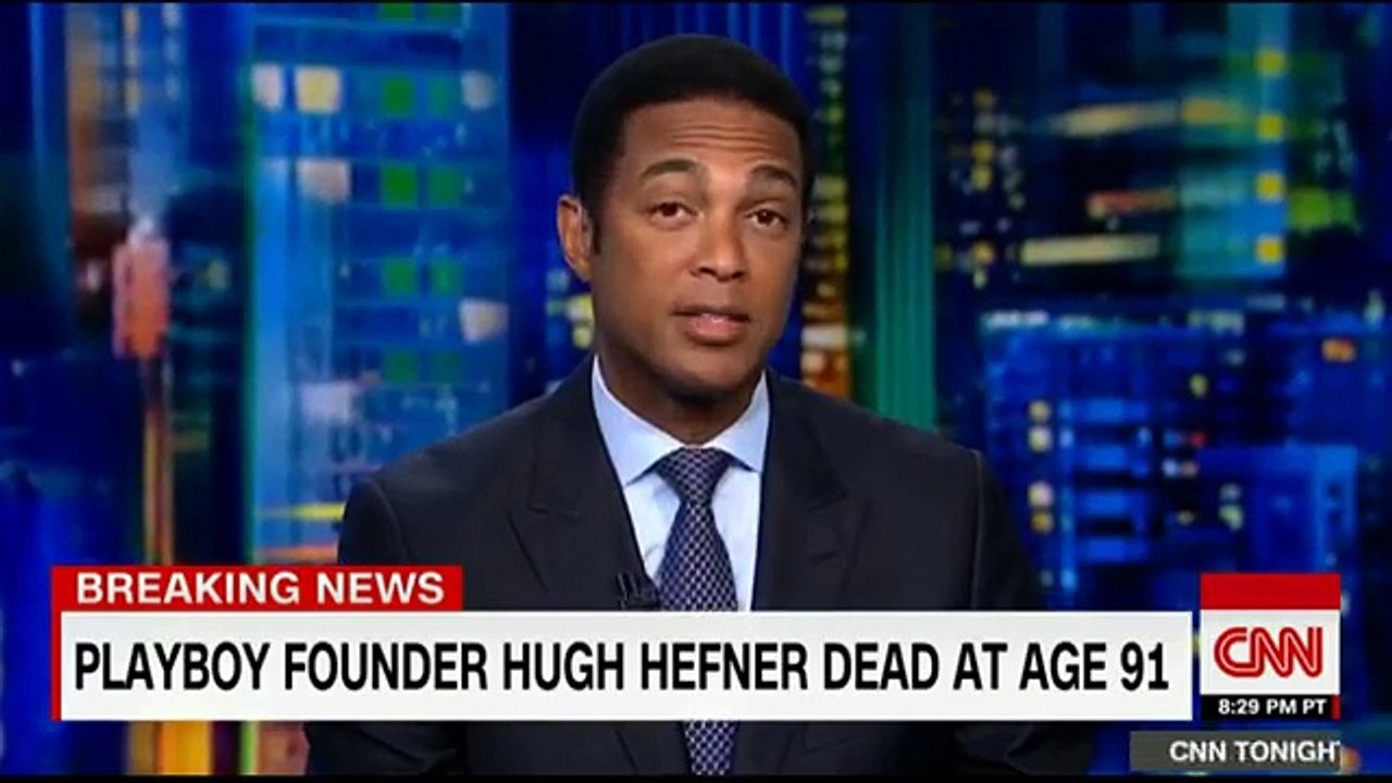 PLAYBOY Founder is DEAD, Hugh Hefner DIES 91 years old BREAKING NEWS