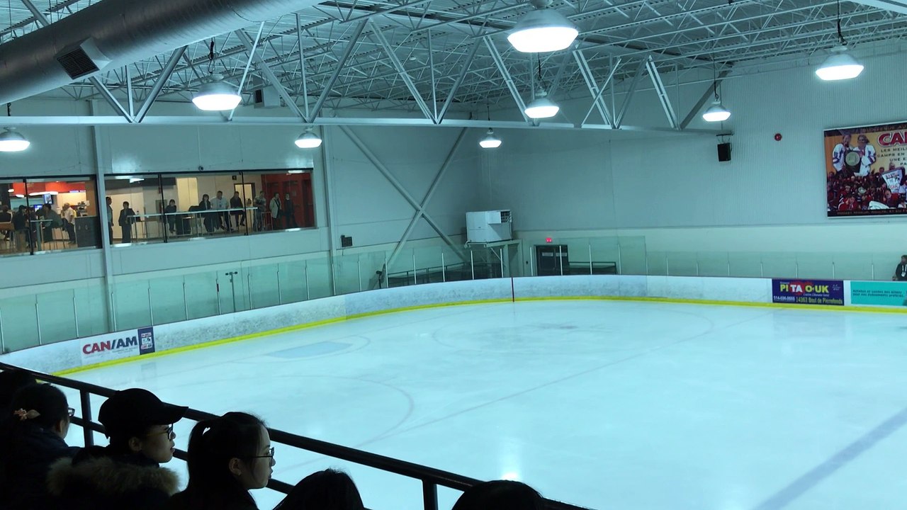 20170922 ACI Kaetlyn Osmond FS Run-Through