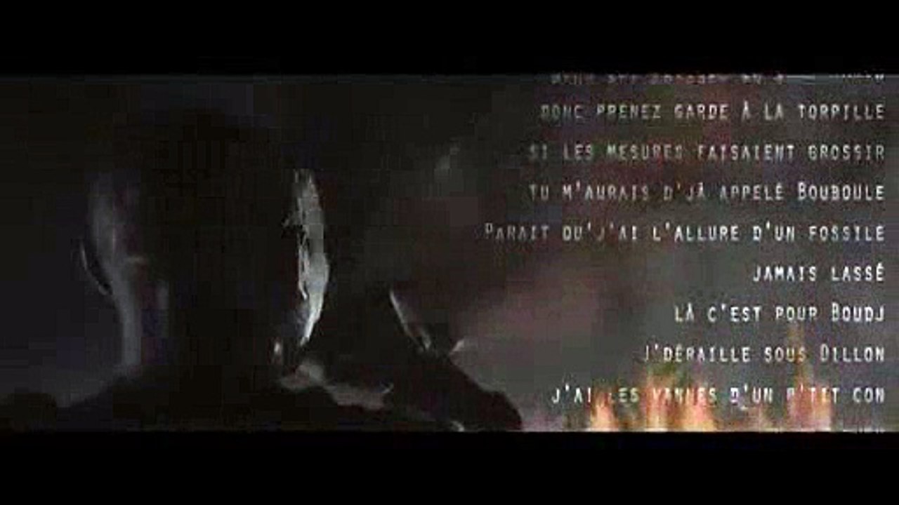 Hugo TSR - Oeil De Verre