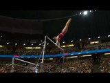 Ragan Smith - Uneven Bars - 2017 P&G Championships - Senior Women - Day 1