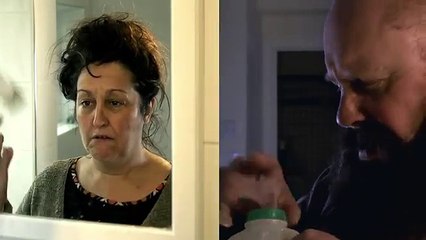 Spaghetti squiggly.the twits