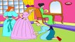 Cinderella | Fairy Tales Gujarati for Kids | Fairy Tales in Gujarati for Children HD