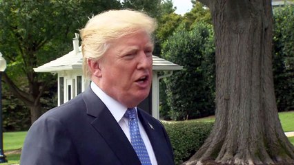 트럼프, '무릎꿇기' 시위 구단주도 비난..."지지층 결집 노림수" / YTN