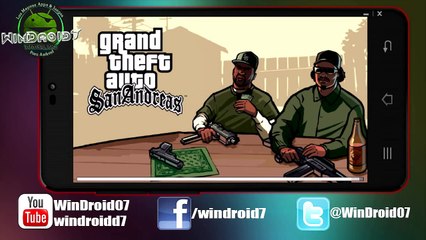 [Tutorial] Como hacer Trucos en la Nueva Version de GTA San Andreas [1.06] Para Android // SIN ROOT