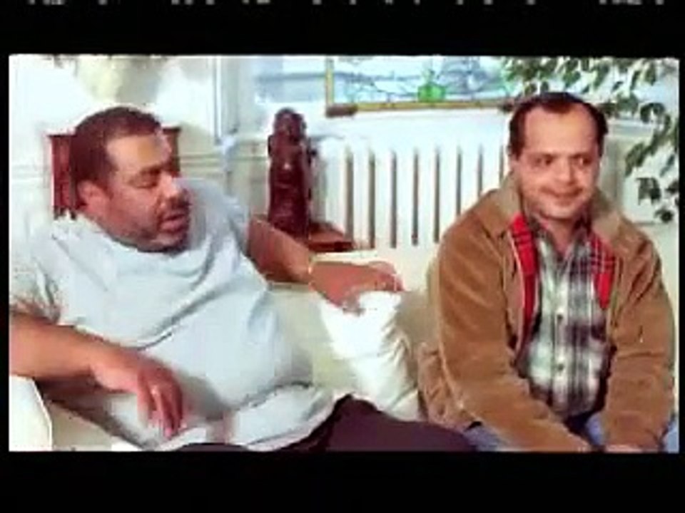 فيلم همام فى امستردام | الإنترنت دخلت بس الرطوبة بتاكلها النجم محمد هنيدي مشهد مضحك