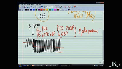 Pharmcology Sistema Autónomo Chapter 3 Part 2 DirectActAdrenoceptorAgonists