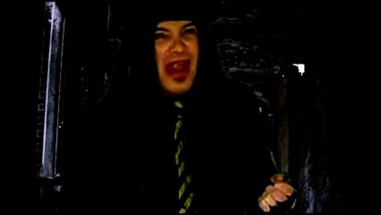 Jeff The Killer (Original Voice) THE BEGINNING