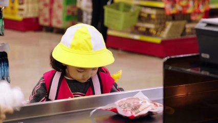 華語版《深夜食堂》Midnight Diner EP01 馬克的女兒 夜華趙馬克整容般演技 趙又廷/馬千壹 /黃磊