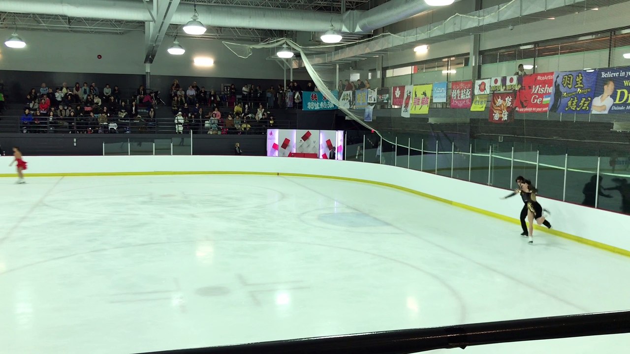 20170922 ACI Virtue & Moir SD Run-Through