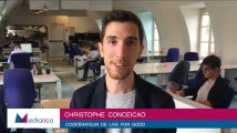 Live for Good : un coup de pouce pour les jeunes entrepreneurs sociaux