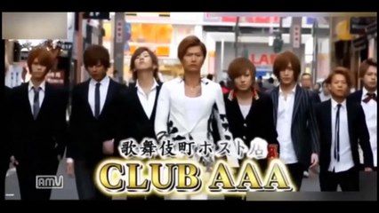 【パッカーン】亀田興毅VSホスト神風永遠　試合前インタビューで亀田ブチギレ