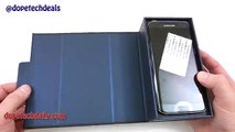Galaxy S7 Edge Unboxing/Size Comparisons to S6 Edge /Note 5