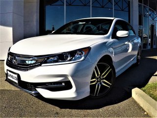 2017 Honda Accord Sedan for Sale or Lease in California