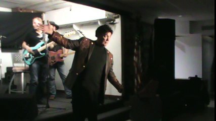 Ronnie McDowell sings 'Fame & Fortune' Maryland 2017