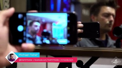 Day One With The iPhone 7 & 7 Plus