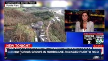 CLEARCUT | Crisis grows in hurricane-ravaged Puerto Rico | Thursday, September 28th 2017