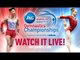 2017 P&G Gymnastics Championships - Sr. Men - Day 2 (International Feed)