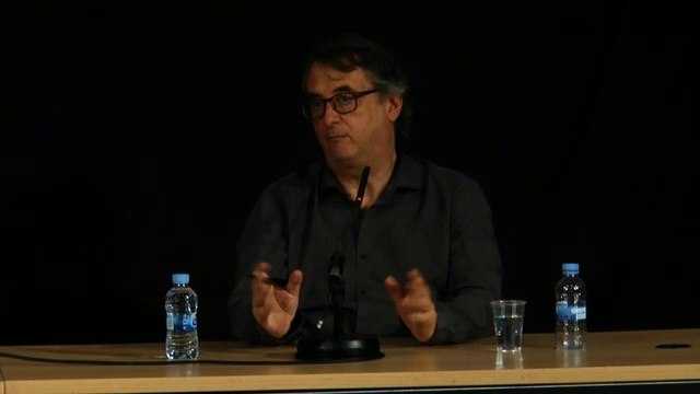 Conversa de Vicent Partal amb els subscriptors de VilaWeb