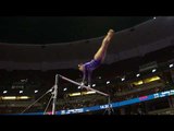 Adeline Kenlin - Uneven Bars - 2017 P&G Championships - Junior Women - Day 2