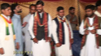 subtain satti wedding progrm kotli satti