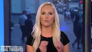 (You will love this) Tomi Lahren Takes on Michelle Obama's Criticism of Female Trump Voters