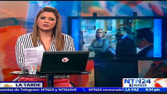 Juez de EE. UU. aprobó la extradición del exministro Andrés Felipe Arias a Colombia